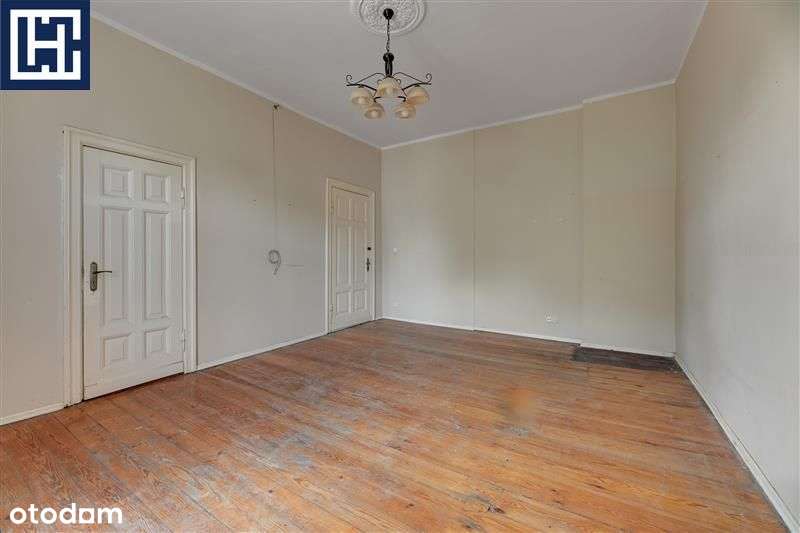 Mieszkanie - Sopot Centrum-3