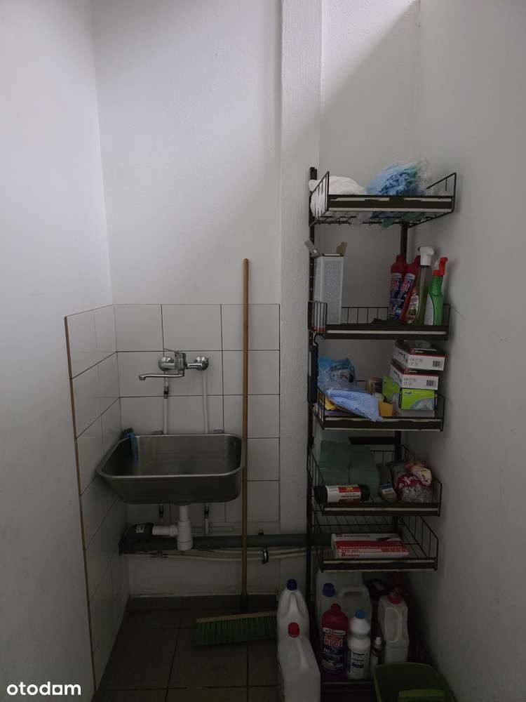 Lokal gastronomiczny, wyposażony, w centrum Oleśnicy - Wrocławska - Pełny obrazek: 5/7