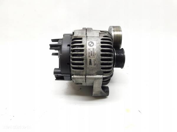 ALTERNATOR - BMW E90 E60 E61 E63 E64 E65 3.0d M57 - 3