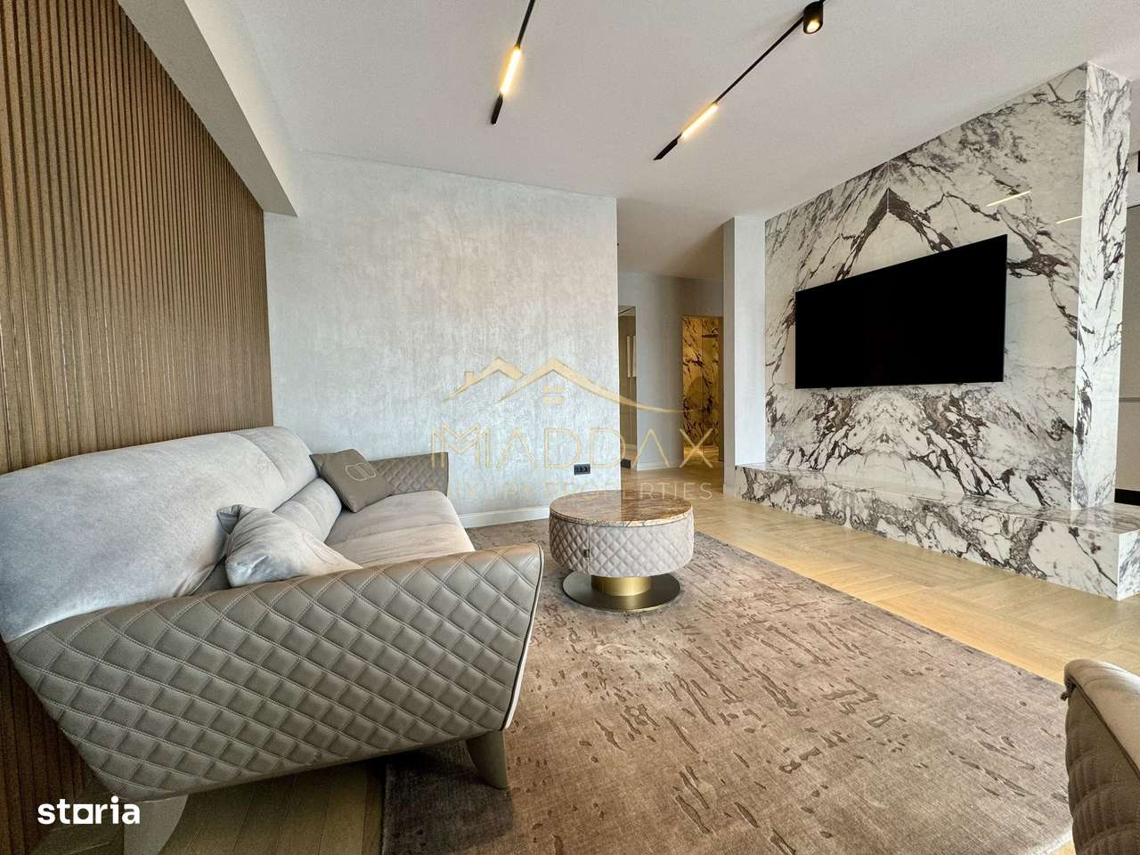 Apartament cu 4 camere *188.48mp*// Herastrau - Cartierul Francez - Imagine principală: 4/20