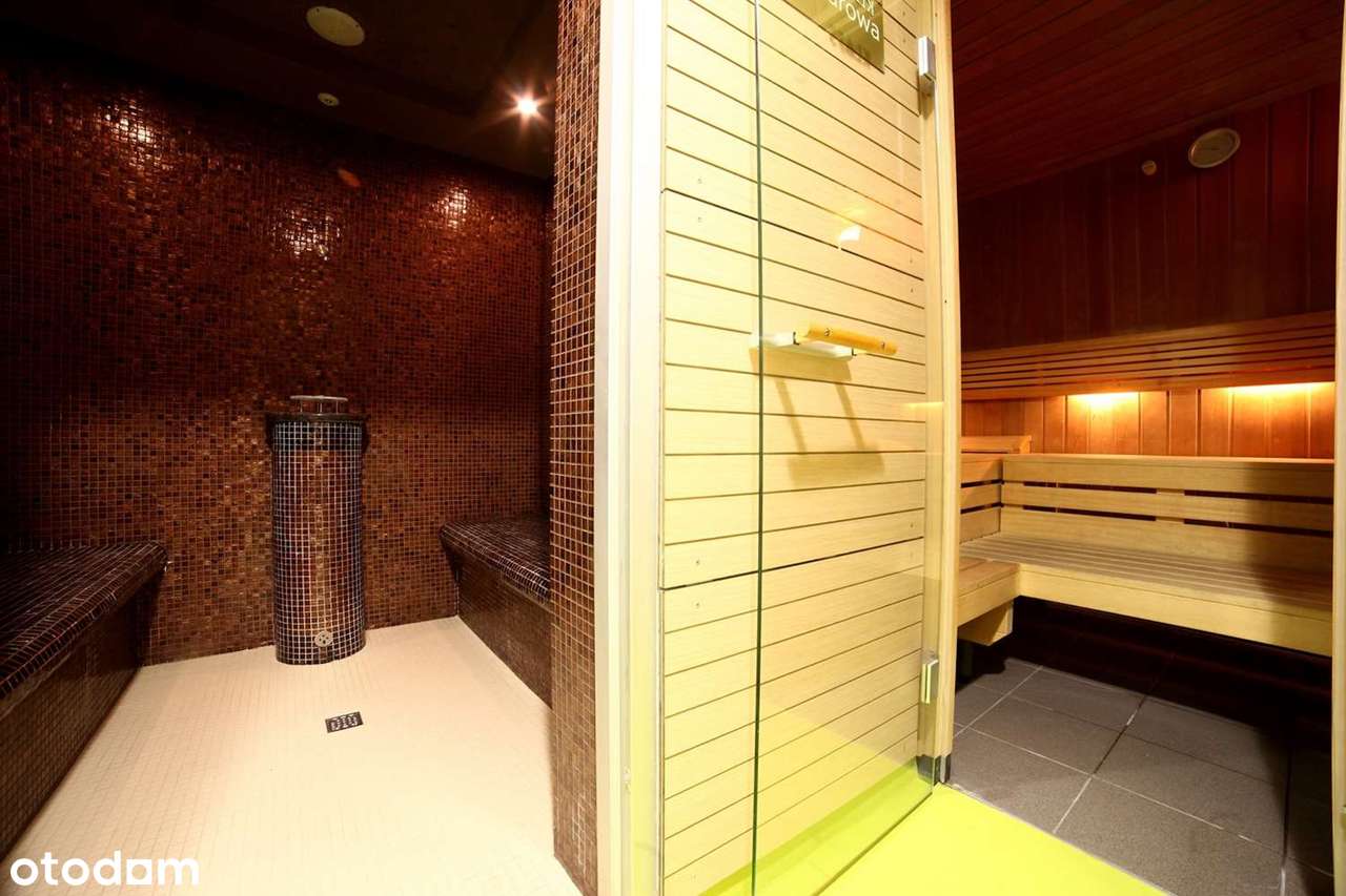GOLDEN TULIP RESIDENCE MIĘDZYZDROJE | 100 M OD PLAŻY |BASEN|SPA|GARAŻ-13