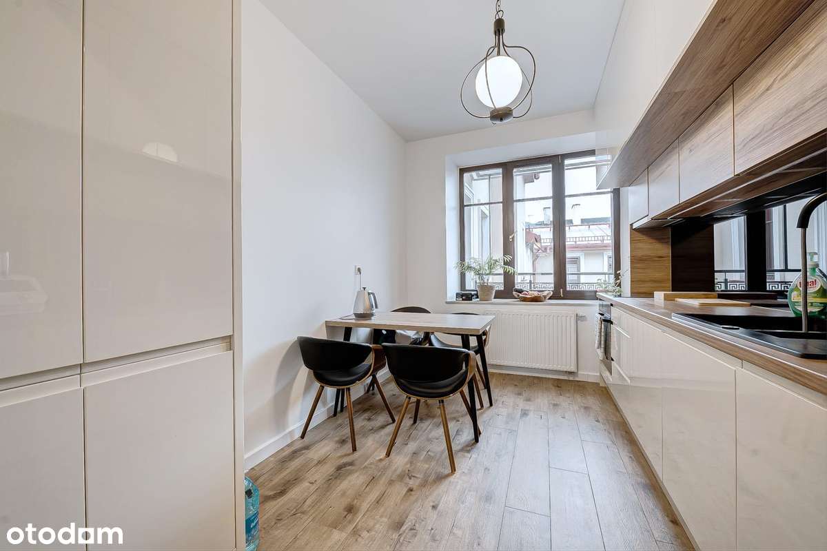 sprzedaż  apartamentu Radom Śródmieście 103 m - Pełny obrazek: 4/20