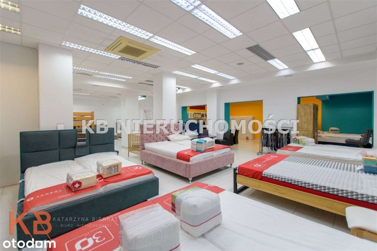 Top Oferta!- Budynek byłego Kina Czar Wodzisław Śl - Pełny obrazek: 4/20