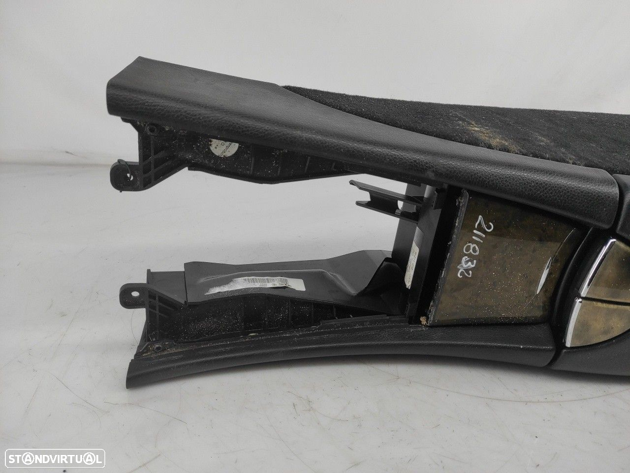 Consola Central Mercedes-Benz E-Class T-Model (S211) - 2