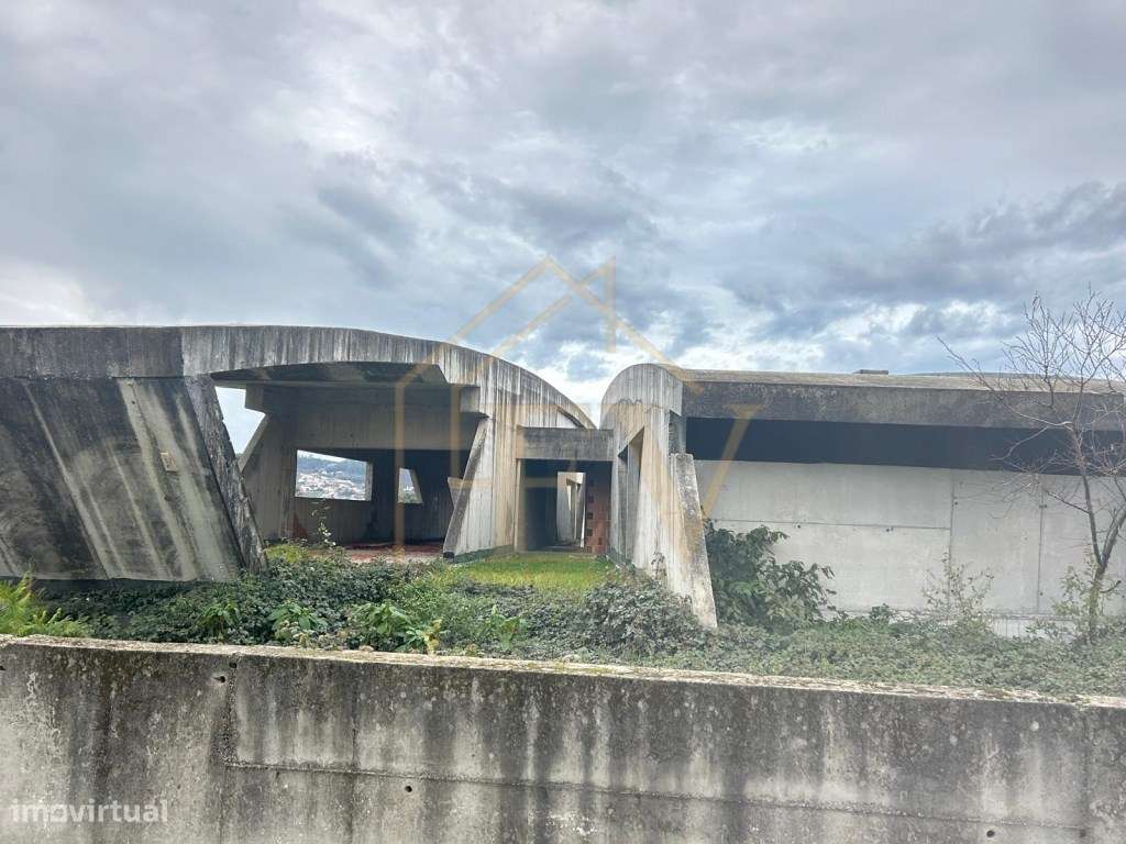 Moradia T3 em fase de construção - Grande imagem: 5/13