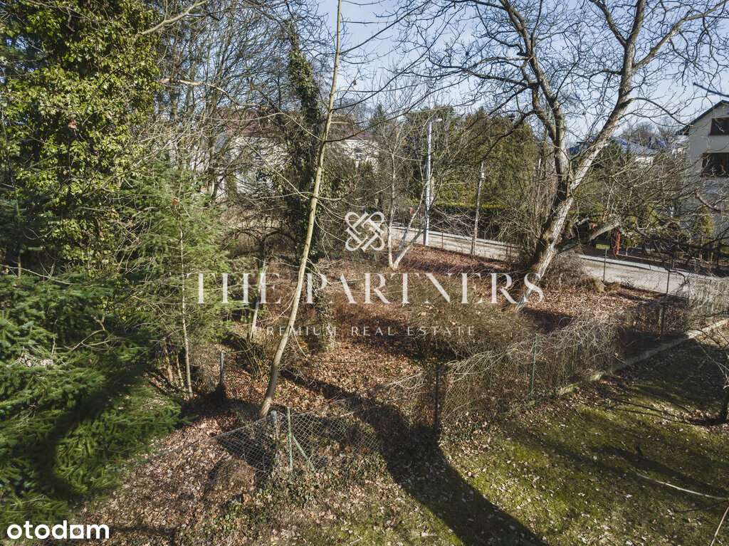 Wola Justowska | działka 725 m² | Berberysowa-9