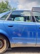 Drzwi Prawe Tylne Prawy Tył Audi A4 B6 Sedan 01-04 LZ5W - 1