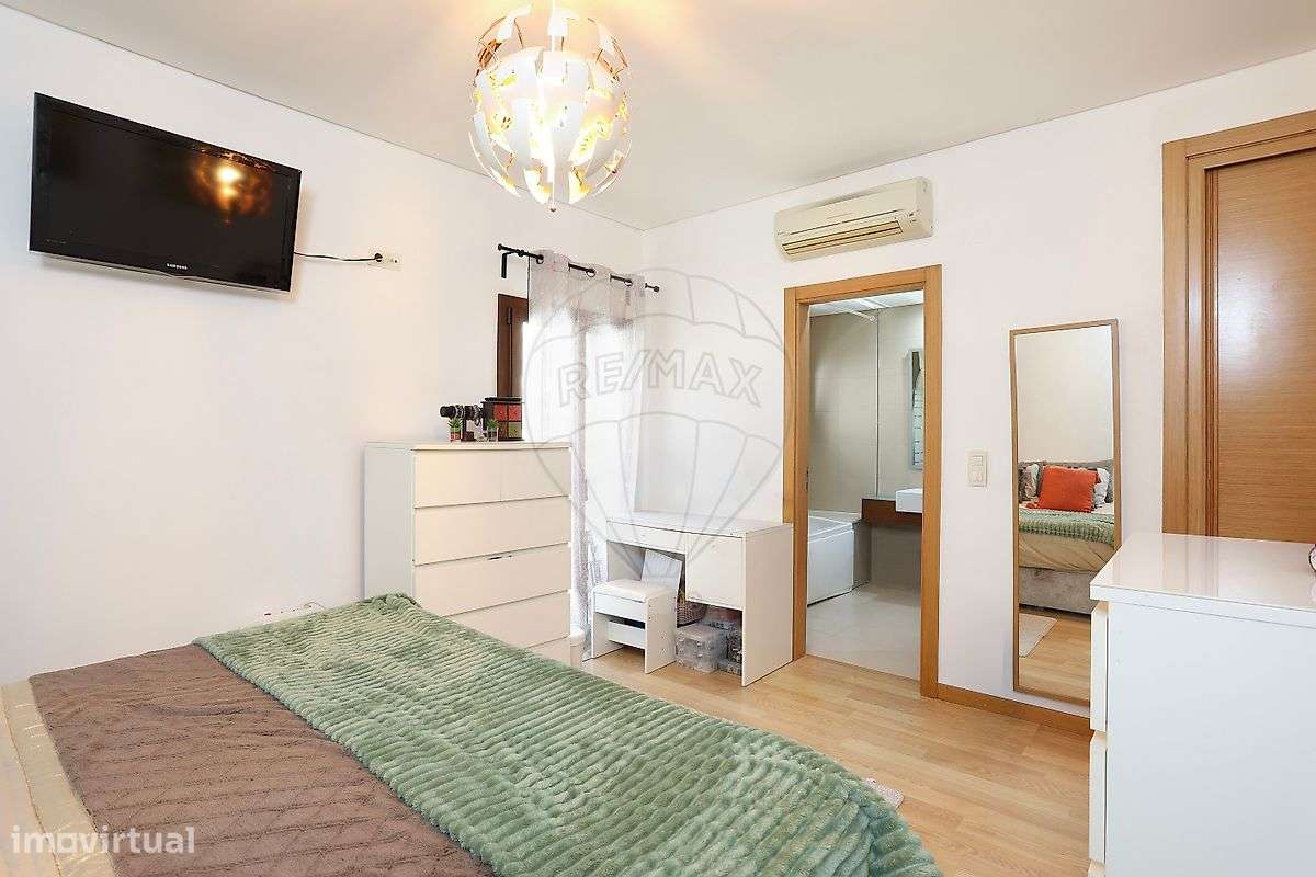 Apartamento T2 para venda-12