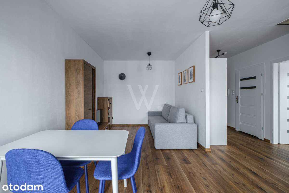 Atrakcyjne 2-pokojowe mieszkanie 36,10 m²-2