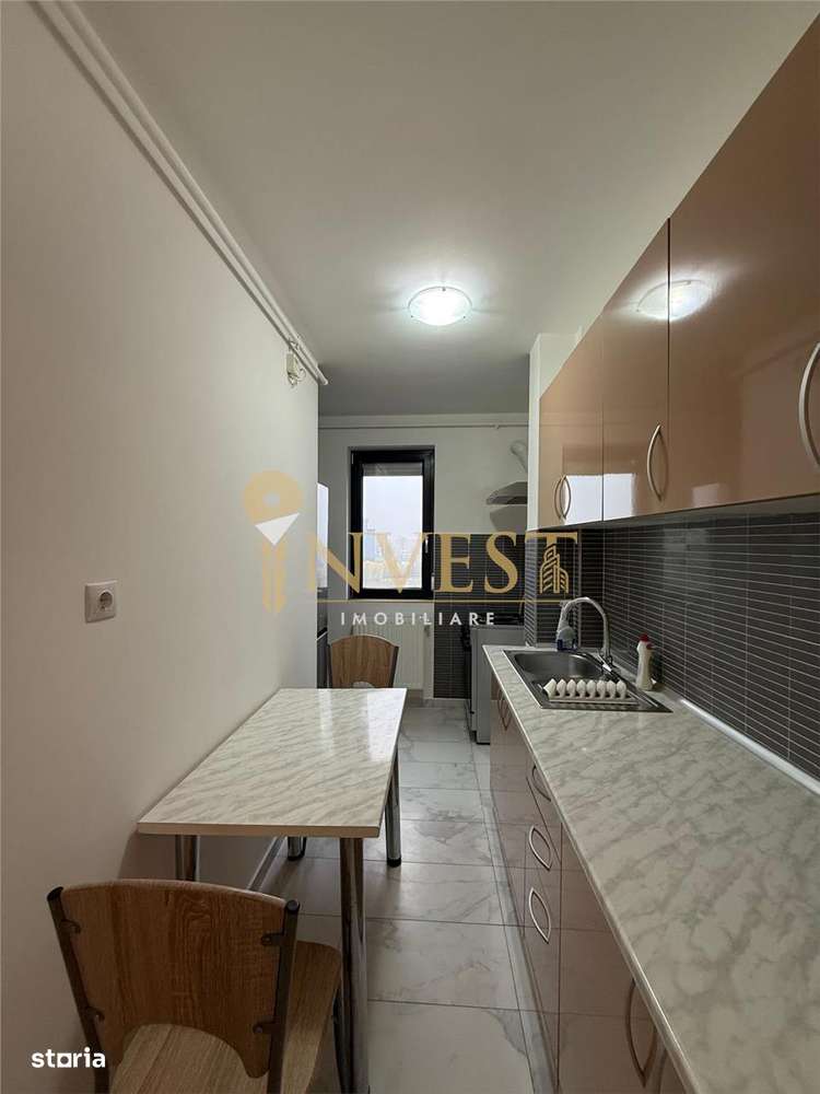 Apartament cu 1 camera zona Iulius Mall, vedere la lac - Imagine principală: 4/14