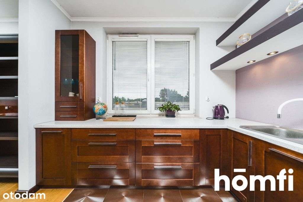 Przestronne, klima, duży taras, zielona okolica - Widok 5