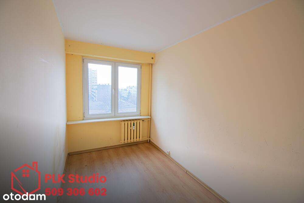 3 słoneczne pokoje na Piastowskim - Pełny obrazek: 4/18