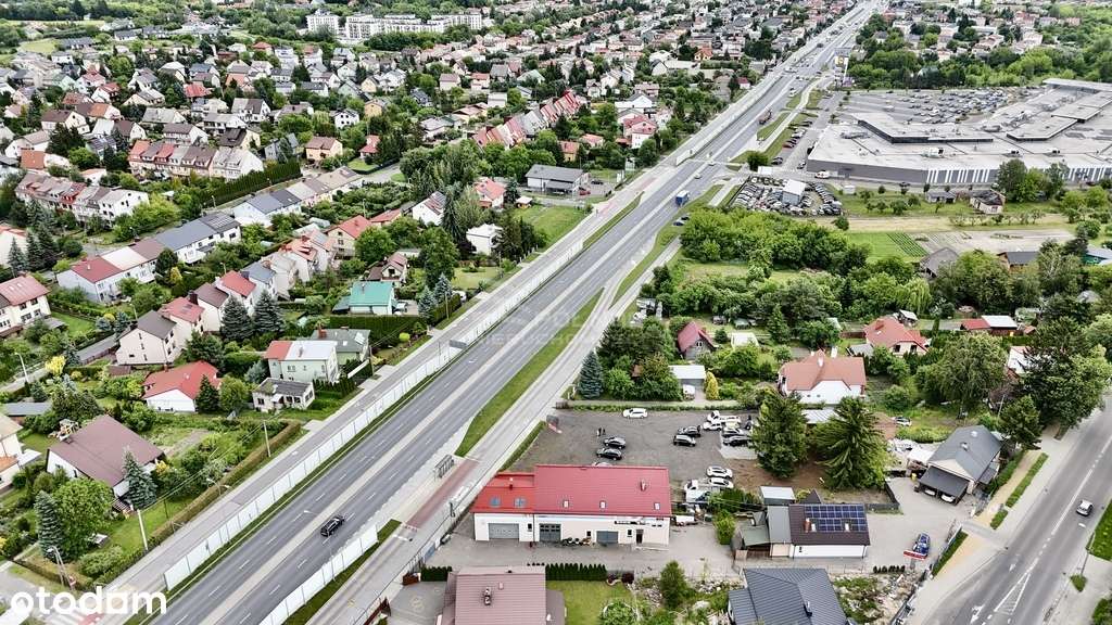 Gotowa inwestycja- warsztat samochodowy! - Pełny obrazek: 3/9