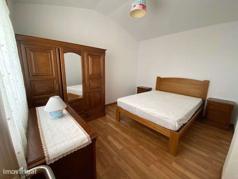 Apartamento T1 ARGANIL - Sobreiral, Aluga-se - Grande imagem: 5/9
