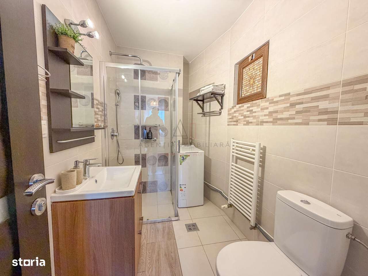 Garsoniera Universitate | Metrou | Ultracentral | Ideala investitie-4