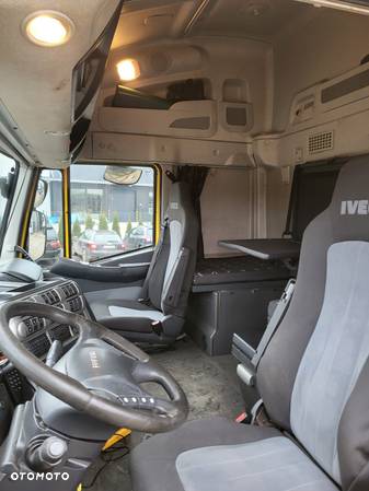 Iveco stralis  as260sy/fp-cm - 32