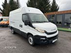 Iveco 35S12 2.3 115ps L3H2 2017r Klima stan extra - 1