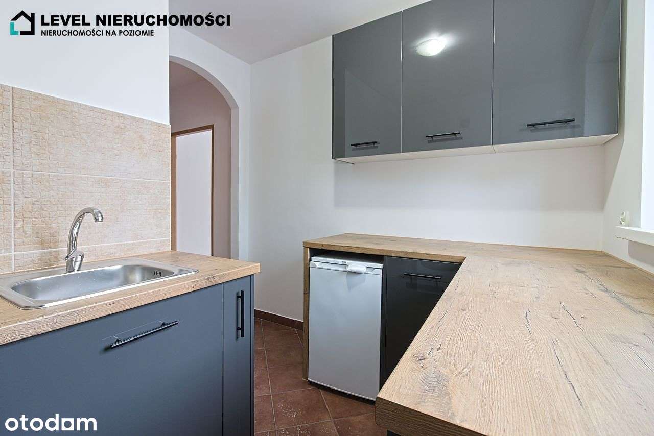 Gotowa kawalerka na parterze-5