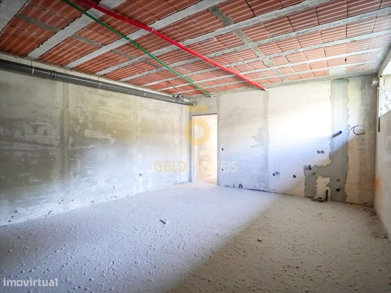 Moradia Geminada T2+2 Venda em Galegos,Penafiel-25