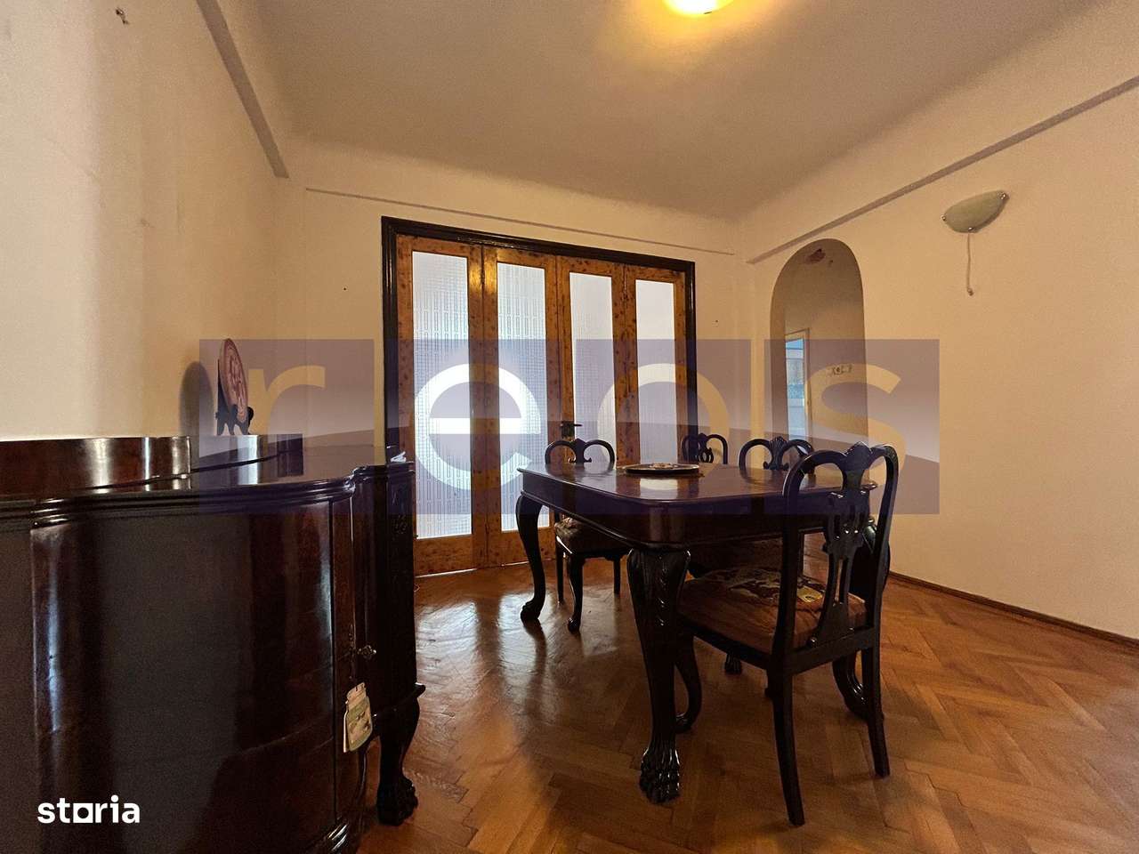 Vanzare Apartament 4 Camere | Ideal Investitie | Universitate-Batiste