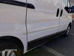 Opel VIVARO PO LIFT 2.0 CDTI (90KM) 6-BIEGÓW (L1H1) STAN IDEALNY 100% BEZWYPADKOWY NIE MA RDZY ! ! ! - 32