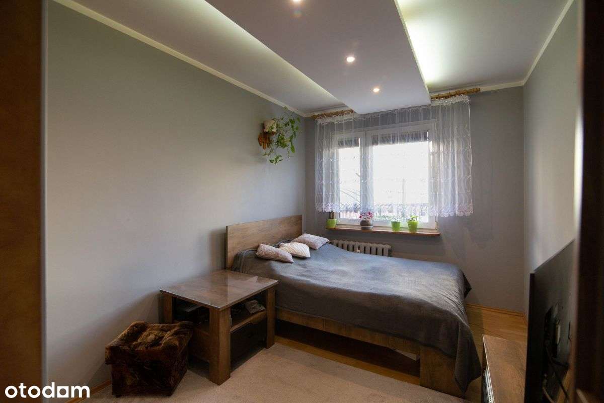 Gotowiec Inwestycyjny | Najemca od 12 lat-15