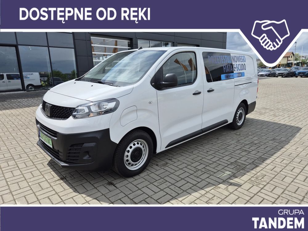 Fiat Scudo 2024