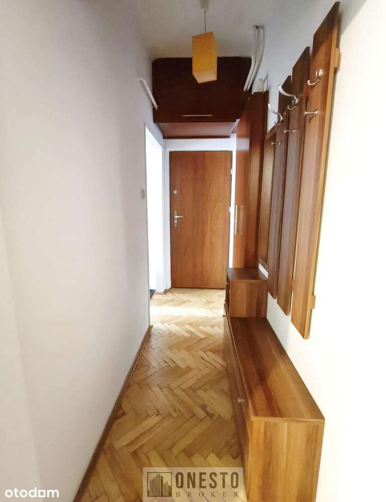 Na sprzedaż kawalerka 32,5m2 przy al. Racławickich Lublin-4