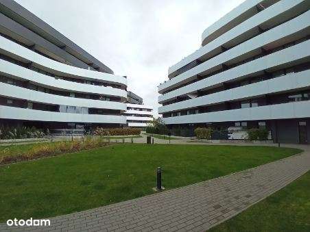 Mieszkanie z tarasem  na Perłowej Dolinie-0