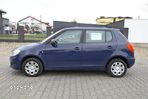 Skoda Fabia 1.6 TDI DPF Active - 3