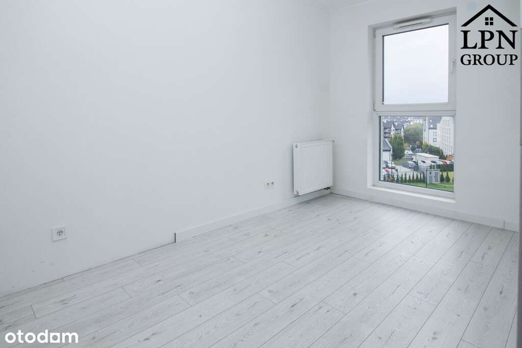 Trzypokojowe 46m2 Wieliczka os. Królewskie Tarasy-9