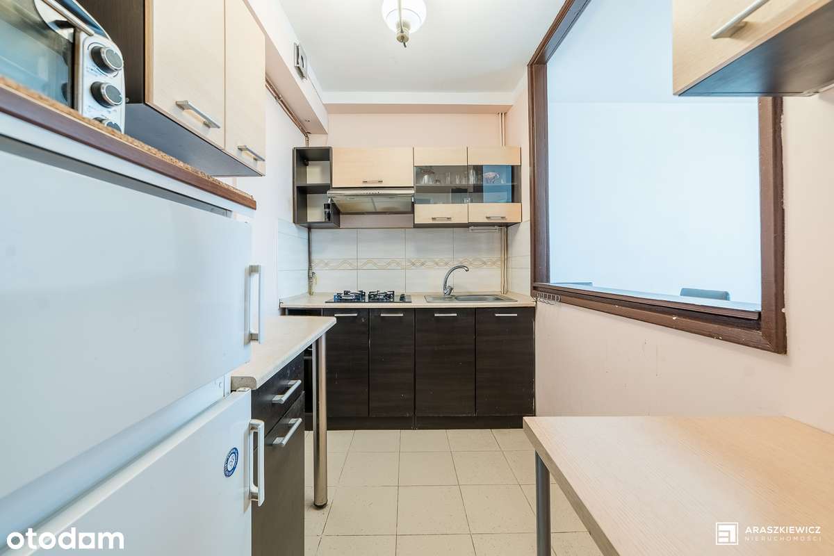 PRZYTULNE 2 pokoje z osobną kuchnią i parkingiem – DOSTĘPNE OD ZARAZ!-5