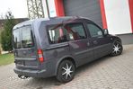 Opel Combo - 25