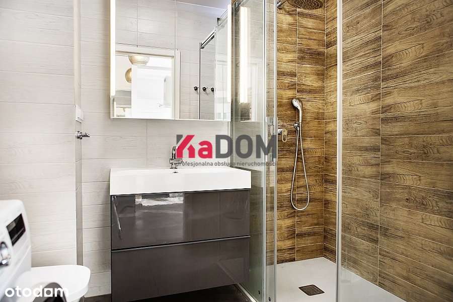 2 pokoje 45m2 ul. Szeligowska 32A Komórka + Garaż-10