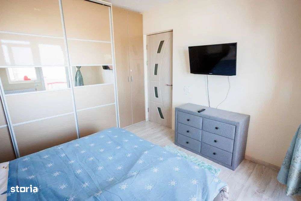 Apartament 3 camere Brotacei - Imagine principală: 4/8