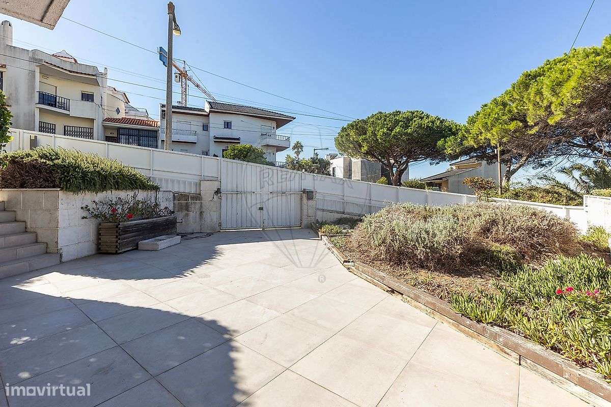 Moradia T4 para arrendamento - Grande imagem: 5/26