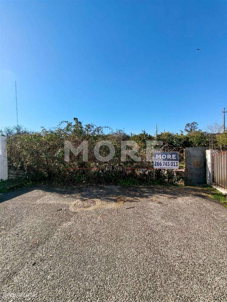 Terreno com 9500 m² – Évora-24