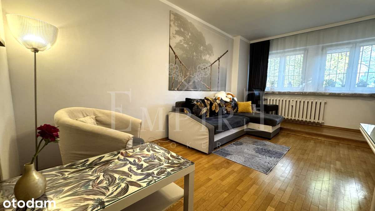 2 pokojowe mieszkanie Żoliborz-2