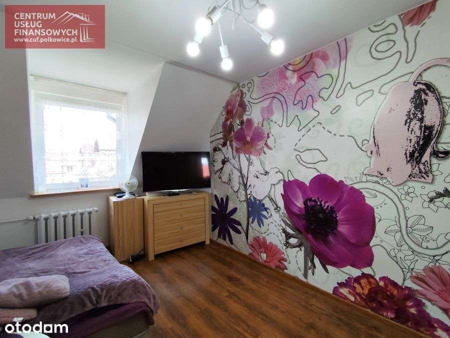 Ładne mieszkanie 2 pok. w centrum Polkowic - Pełny obrazek: 5/20