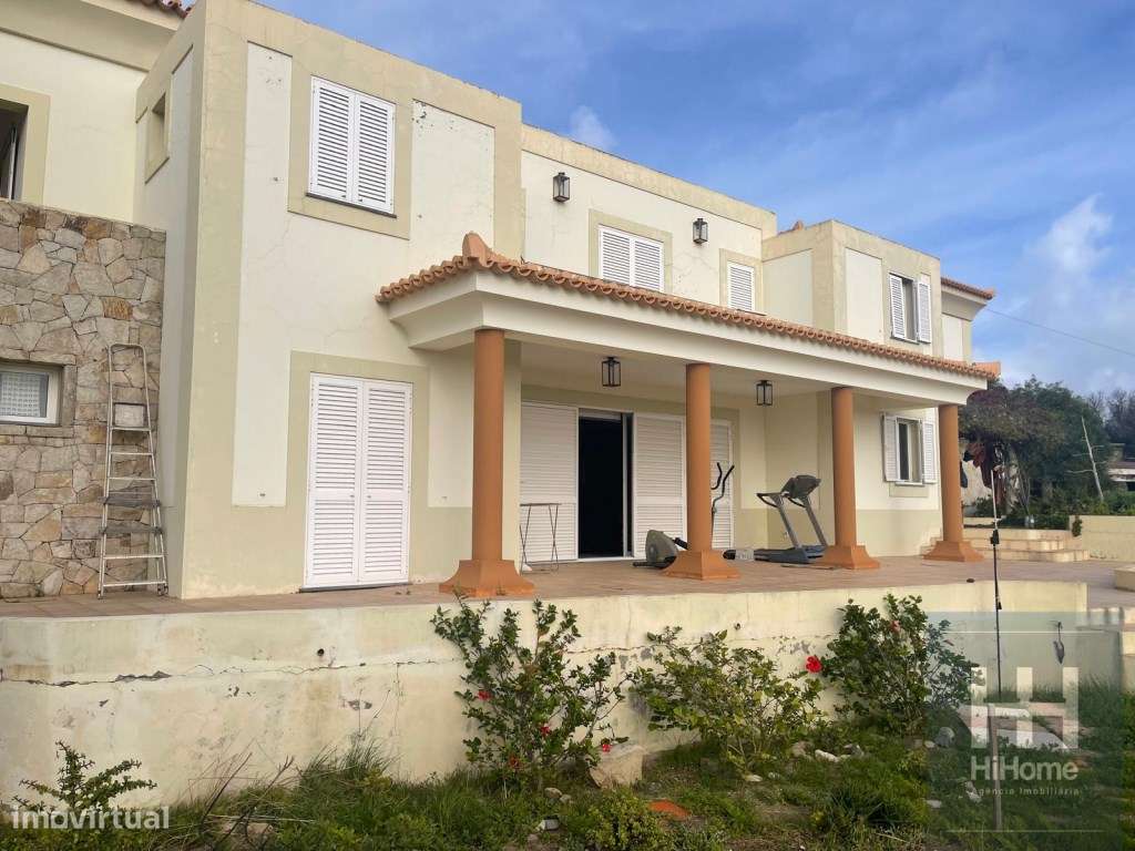 Moradia T4 no centro da Vila do Porto Santo - Grande imagem: 4/40