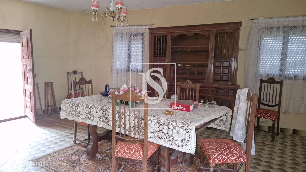 Vivenda de campo e vários terrenos para venda em Zebral, Vieira do Min-25