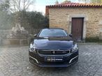 Peugeot 508 1.6 BlueHDi GT Line - 2