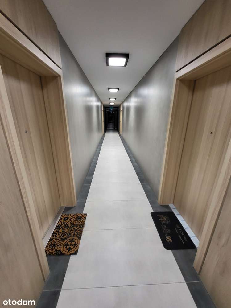 Nowe mieszkanie |2 pokoje | 48 m2 | I piętro| Miękinia-7