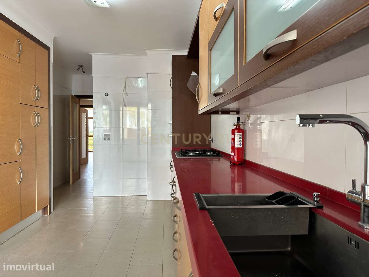 Apartamento T3 com Suite, Terraço e Box – Localização excelente - Infa - Grande imagem: 5/23