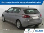 Peugeot 308 - 5