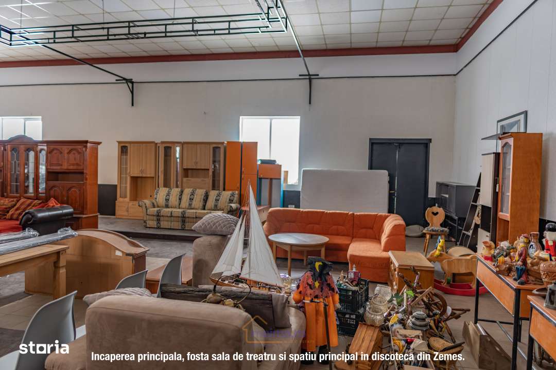 Mai tii minte Clubul Energy din Modarzau?-5