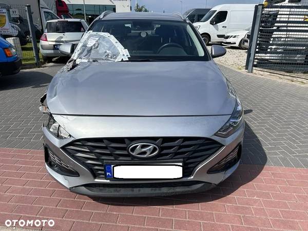 Hyundai I30 1.5 DPI Classic + - 5