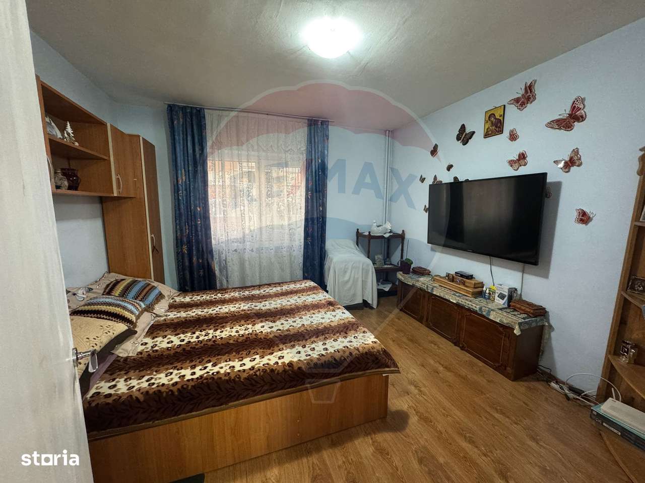 Apartament  cu 3 camere de vanzare 1 Mai - Imagine principală: 3/9