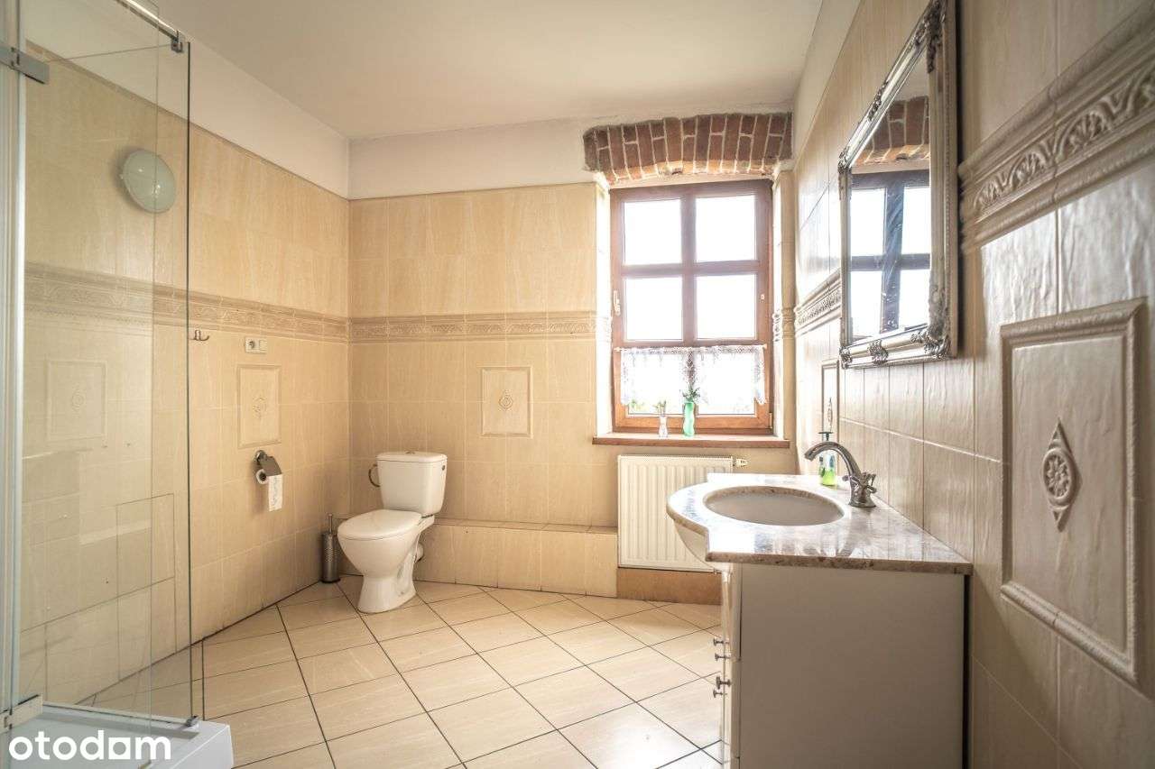 Folwark1760 Kończyce Wielkie gm.Hażlach k/Cieszyna-11