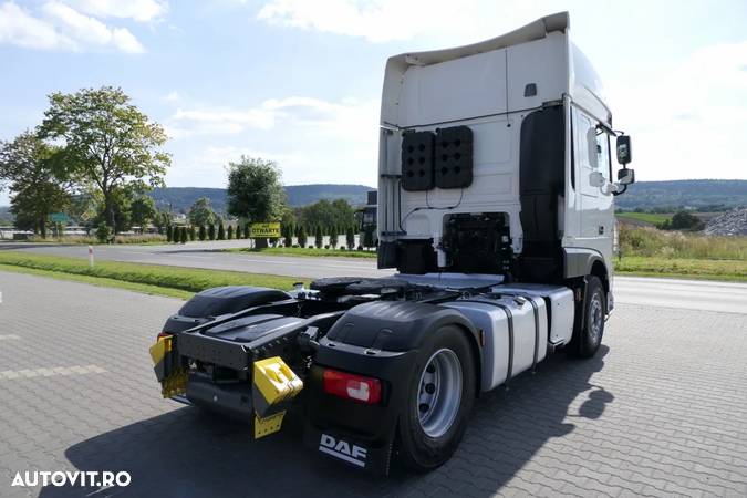 DAF XF 480 / SUPER SPACE CAB / EURO 6 / 1480 L / NEW TIRES / - 6